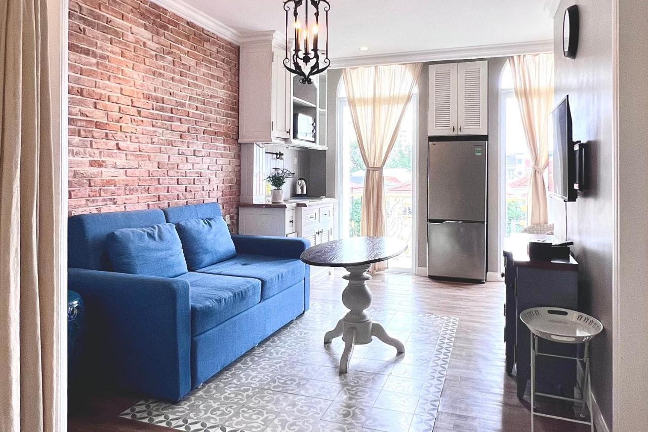 Home By Flatto Apartment Ho Chi Minh-byen Eksteriør bilde