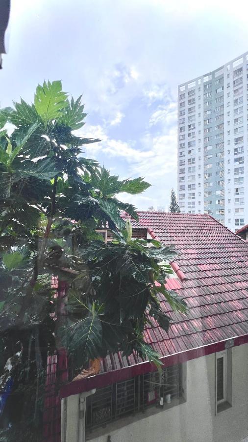 Home By Flatto Apartment Ho Chi Minh-byen Eksteriør bilde
