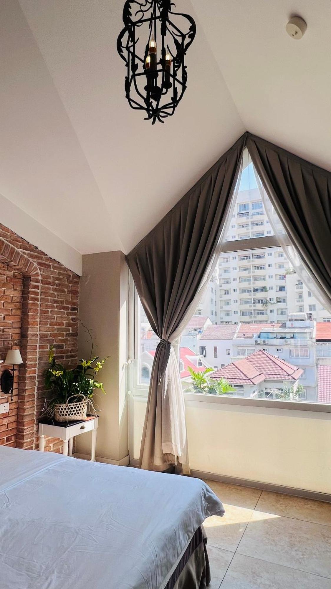Home By Flatto Apartment Ho Chi Minh-byen Eksteriør bilde